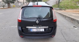 Renault Megane Scenic 1.5 DCI