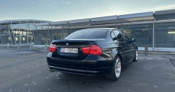 BMW E90 318D LCI