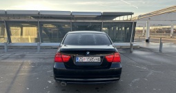 BMW E90 318D LCI