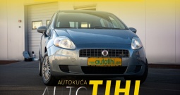 Fiat Grande Punto 1.3 multijet 16V dizel besplatna dostava RH plaćanje karticama