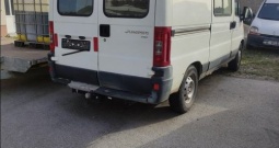 Citroen Jumper 2.8 hdi, 94 kw, u dijelovima prodajem