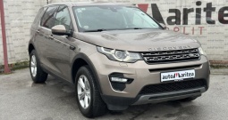Land Rover Discovery Sport 2,0 D AWD *Automatik, koža, navigacjia*
