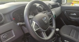 Dacia Duster 4x4 1,5 Blue dCi 115 Comfort
