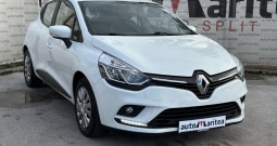 Renault Clio 1.5 dci Navigacija *Garancija*