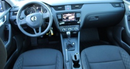 Škoda Octavia Combi 1.0 TSi