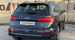 Audi Q5 50 TDI QUATTRO S - Line, Kamera, Navi, ALU 20"