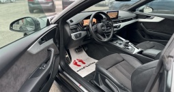 Audi A5 Coupe 2,0 TDI 3X S-line, Automatik, Virtual, Navi, Kamera, LED
