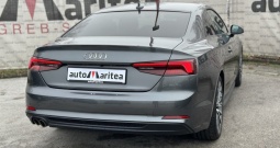 Audi A5 Coupe 2,0 TDI 3X S-line, Automatik, Virtual, Navi, Kamera, LED