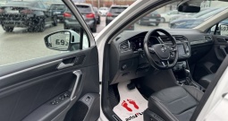 VW Tiguan 2,0 TDI DSG 4MOTION * Panorama, Navi, Kamera, Koža*
