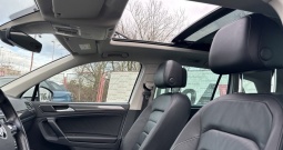 VW Tiguan 2,0 TDI DSG 4MOTION * Panorama, Navi, Kamera, Koža*
