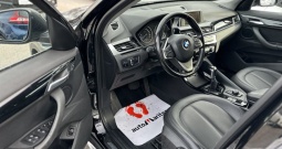 BMW X1 18d X- drive, Automatik, Koža, Reg 06/24