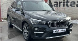 BMW X1 18d X- drive, Automatik, Koža, Reg 06/24