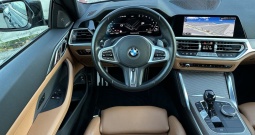 BMW serija 4 Coupe 430i M-Paket, Laser, Kamera, Keyless, Head UP, 19"