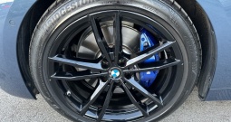 BMW serija 4 Coupe 430i M-Paket, Laser, Kamera, Keyless, Head UP, 19"