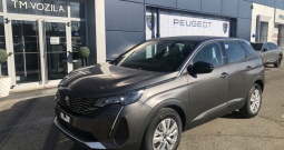 Peugeot 3008 acitve business 1, 2 puretech 130