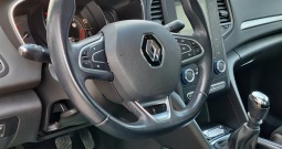 Renault Mégane GrandCoupé dCi 110 Energy Intens