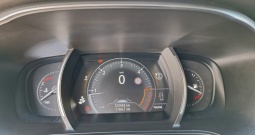 Renault Mégane GrandCoupé dCi 110 Energy Intens