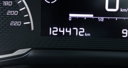 Peugeot 208 1.5 HDi *NAVIGACIJA*