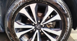Lexus NX 300h AWD F-Sport, redizajn, Full Oprema/Prem-Navi/E-CVT/Gar. 5god/reg.