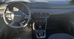 Dacia Jogger 1,0 Tce 110 Essential (5 sjedala)