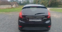 Ford Fiesta 1.4 benzin/gpl, Titanium, 5 vrata, u odličnom stanju
