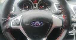 Ford Fiesta 1.4 benzin/gpl, Titanium, 5 vrata, u odličnom stanju