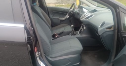 Ford Fiesta 1.4 benzin/gpl, Titanium, 5 vrata, u odličnom stanju