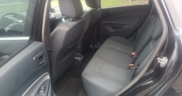 Ford Fiesta 1.4 benzin/gpl, Titanium, 5 vrata, u odličnom stanju