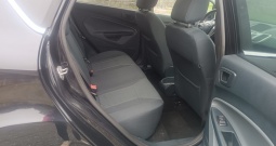Ford Fiesta 1.4 benzin/gpl, Titanium, 5 vrata, u odličnom stanju