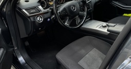Mercedes E220 CDI T-model