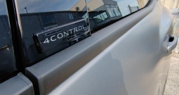 Renault Austral E-Tech 200 Full hybrid Iconic espirit