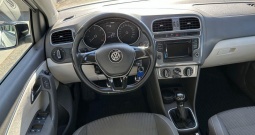 VW Polo 1.4 TDI Comfortline FRESH