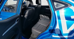 MG ZS XCLE 1,0 Luxury Aut.