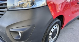 Opel Vivaro CREW VAN 1.6 CDTI 89kw - 1 godina garancije!