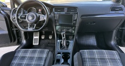 VW Golf VII 2.0 GTD 135 kw - 1 godina garancije!