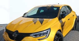 Renault Mégane RS Ultime TCe 300 EDC
