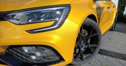 Renault Mégane RS Ultime TCe 300 EDC