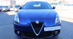 Alfa Romeo Giulieta 1.6 JTDm *NAVIGACIJA*