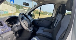 Opel Vivaro Combi L2H1 1,6 CDTi TwinTurbo 2,9t Start/Stop