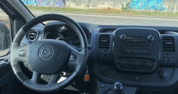 Opel Vivaro Combi L2H1 1,6 CDTi TwinTurbo 2,9t Start/Stop