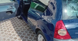 Renault Clio 2006 g. prvi vlasnik 163000km