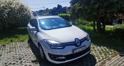 Gazda u penziju, Renault Megane Grandtour 1.5 dCi u prodaju