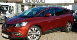 Renault Grand Scénic Blue dCi 120 INTENS EDC(Automatik),