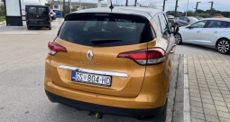Renault Scénic Blue dCi 150 Intens