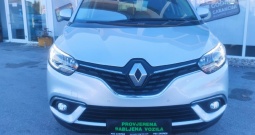 Renault Scenic 1.6DCI 96kw - 1 godina garancije!