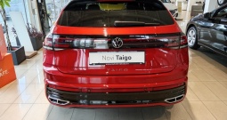 VW TAIGO 1.0 TSI R-LINE - TVORNIČKO JAMSTVO!!!, 27.975,35 €