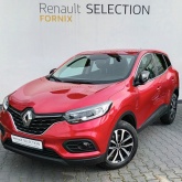 Renault Kadjar TCe 140 Limited