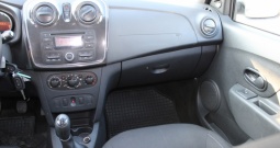 Dacia Sandero 1,5 Blue dCi 75 Comfort