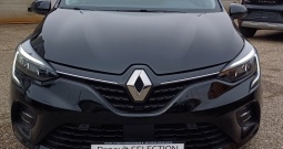 Renault Clio TCe 90 Limited, NAVI, LED, KAMERA, PDC, ALU