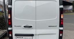 Renault Trafic Furgon 2,0 dCi 120 L1H1P2